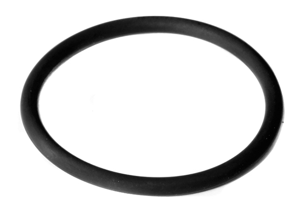 O Ring Viton Rubber, 24mm x 2mm, 03002267